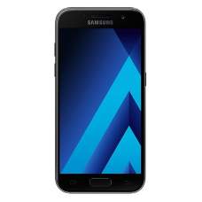 Смартфон Samsung A320F/DS (Galaxy A3 2017) DUAL SIM BLACK